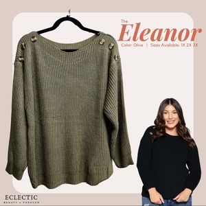 The Eleanor